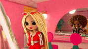 Travel Swag GIF by L.OL. Surprise!