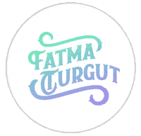 Sticker by Fatma Turgut