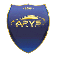 Car Truck Sticker by APVS Brasil