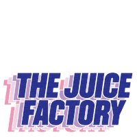 Thejuice Sticker