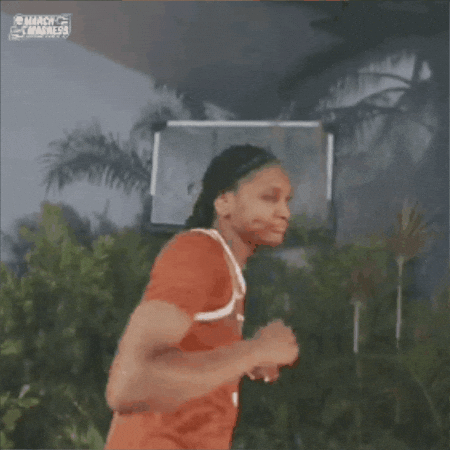 College Basketball GIF by NCAA March Madness