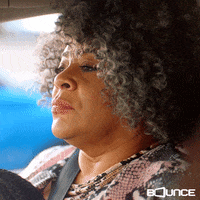 I See Wow GIF by Bounce