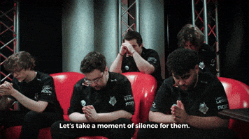 Leaf Respect GIF by G2 Esports