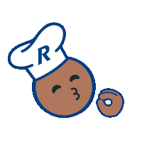 Breakfast Love Sticker by Reynolds Brands