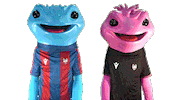 Levante Ud Futbol Sticker by Fundación Levante UD