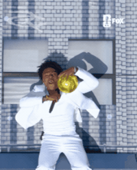 World Cup Final GIF by Respective
