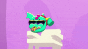 Season 19 Doug GIF by Brawl Stars