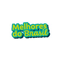Melhor Sticker by Sicoob SC/RS