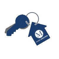 Real Estate Keys Sticker by MarkArnstein