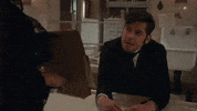 Episode 1 Romance GIF by Murdoch Mysteries