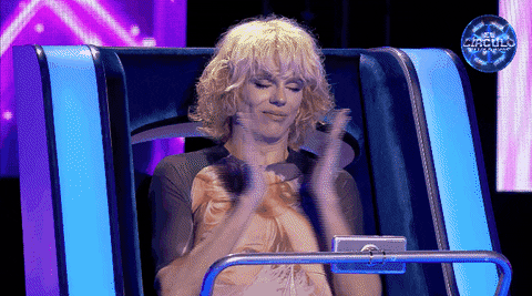 Sorry Antena 3 GIF by Warner Bros. ITVP España