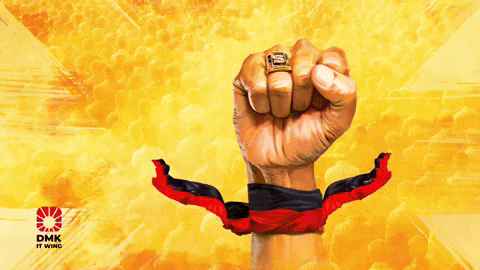 Mks Tamilnadu GIF by DMK IT WING