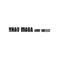Krav Maga Sticker by IKMF.Greece
