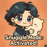 Hana Big Mood GIF by Persona