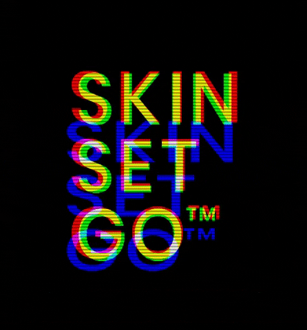 Skinsetgo skincare skinsetgo skin set go skinset GIF