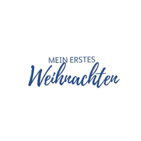 Penaten baby bubbles weihnachten bath Sticker