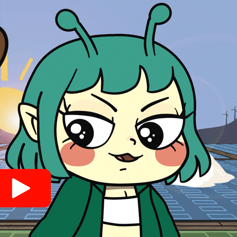Youtube Follow GIF