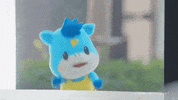ponycleaning pony ポニ太 ポニクリニング poniponi GIF