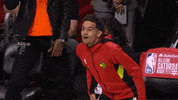 Happy GIF by NBA
