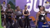 GIF by Big Brother Naija