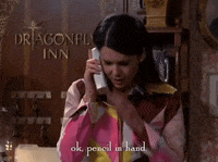 season 5 netflix GIF by Gilmore Girls 