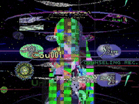 endlessmazin gaming glitch glitchart playstation GIF