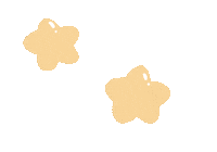 Van Gogh Star Sticker by Alex and Inki
