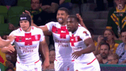rugby league rlwc GIF by NRL