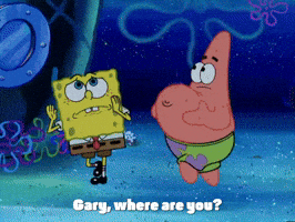 season 4 episode 3 GIF by SpongeBob SquarePants