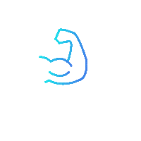Fit Sticker by Fitpass