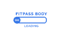 Fit Sticker by Fitpass