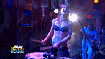 funny or die drums GIF by gethardshow