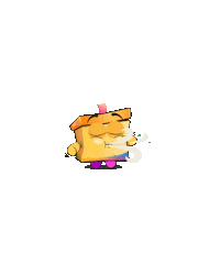 Kids Sticker by BoxKidsTV