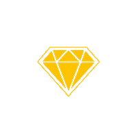 Diamond Uni Sticker by University of Winchester