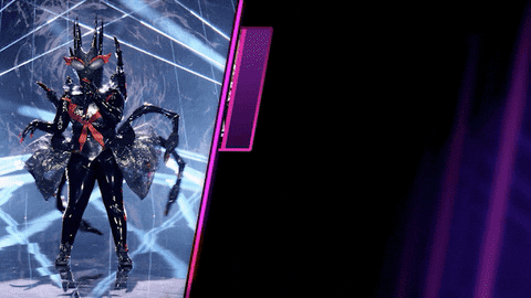 GIF by The Masked Singer