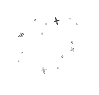 Leo Zodiac Sticker