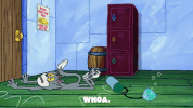 season 9 episode 10 GIF by SpongeBob SquarePants