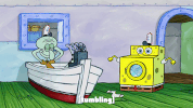 season 9 episode 10 GIF by SpongeBob SquarePants