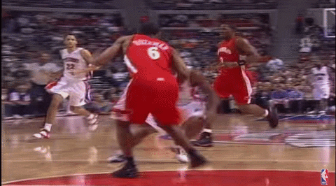 detroit pistons GIF