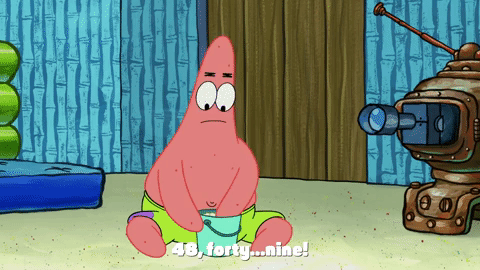 season 9 the fish bowl GIF by SpongeBob SquarePants