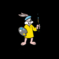 Art Artist GIF by RATP