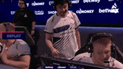 London Complexity GIF by BLAST