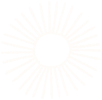 Sun Boho Sticker by bydenize