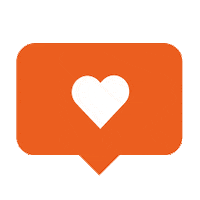 dasflaxhotels heart like holiday hotel Sticker
