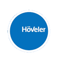 Voeding Sticker by Höveler & Equinova Benelux