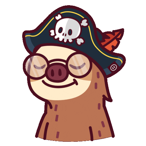 Magic Love Sticker by Sloooths