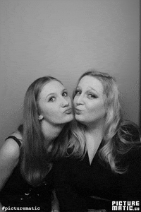 The Engine Shed Photo Booth GIF by picturematic