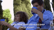 comedy central blake henderson GIF by Workaholics