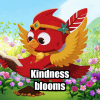 Wisdom Empathy GIF by The Cardinal Virtue