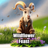 Herbivore GIF by Radiantelope